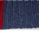Double crochet scarf