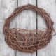 BASKET WREATHE