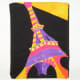 Tour Eiffel inspired by DeLaunay