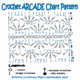 Arcade Chart Pattern