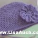 easy-baby-crochet-hat-patterns