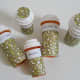 If you decorate your pill bottles, consider labeling them so you'll be able to find things easily later.