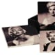 Make coasters using photos of your favorite celebrity.