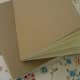 Cereal Box Journals