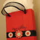 Cereal Box Bag - Birthday