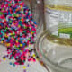 Supplies needed for Perler bead bowls