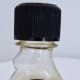 Bottle of Refined Linseed Oil