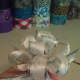 Fluff one side.