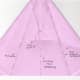 F. Mountain fold centerline G. Fold wings to centerline
