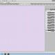 Step 4: Build a grid of guides so you can add your pattern in straight lines.