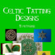 Celtic Tatting Designs Pattern Book.
