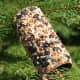 Toilet Paper Roll Bird Feeder Tutorial