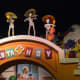 Gran Fiesta Tour Starring the Three Caballeros at Epcot.