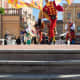 Performance in the World Showcase