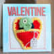 33. Monster Valentine