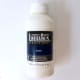 Liquitex professional gesso is a solid choice. 