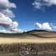 The Palouse is a Beautiful Place to Ride