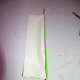 Wrap the stem with any color of your choice.