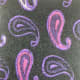 Transfer Printed Fabric