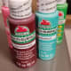 My favorite brand of acrylic paint, Apple Barrel brand, is inexpensive and available in a wide array of colors.