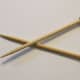 Small Knitting Needles for Christmas Decoration