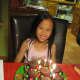 Kid Decorated Cupcakes. My daughter decorated her own birthday cupcakes--easier for me and she felt so proud!