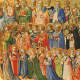 All Hallows Day/Feast of All Saints