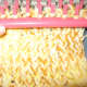 Double Knitted Scarf