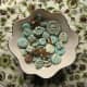 Of course I had to include some tutorials for polymer clay buttons, too.
