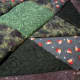 Patchwork block finished, on to the next.