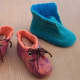 how-to-make-wet-felted-booties-or-slippers-with-laces