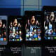 Screen size comparison