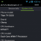 AnTuTu Benchmark