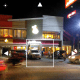 Choosing which direction to stitch your panorama