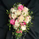 Bride's Bouquet Front View