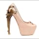 Bridal shoes