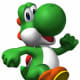Yoshi.