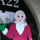 Santa at Desert Realty
