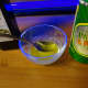 Mix olive oil and Parmesan cheese for a light salad dressing.