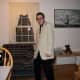 Scottie as Buddy Holly: voted The cutest