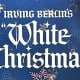 Title screenshot from the theatrical trailer for the film &quot;White Christmas&quot; (1954)