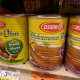 During holiday time, some grocery stores offer these products from Israel. I try to stock up on them.