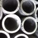 These are the Polypipe PE4710 tubes I used in my mortar rack. Never use PVC tubes, as these can shatter. 