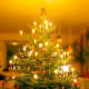 A Danish Christmas tree