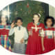 Group picture from 1986.