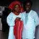 Worn On Thanksgiving Service - The Sunday after the wedding.