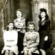 1940s women.