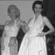 Marilyn Monroe and Jane Russell in 1953 (public domain)