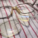Both lenses out.