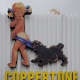 Coppertone Baby Costume